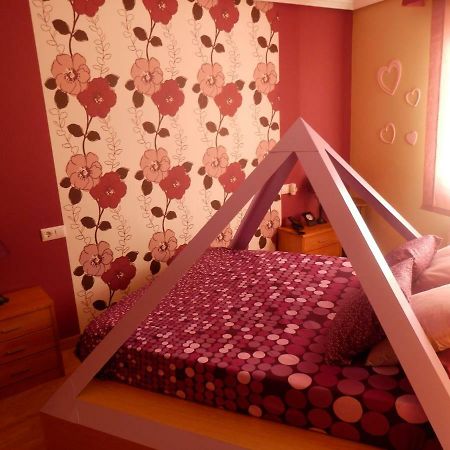 Luxurious Apartment Cuenca  Luaran gambar