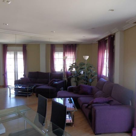 Luxurious Apartment Cuenca  Luaran gambar
