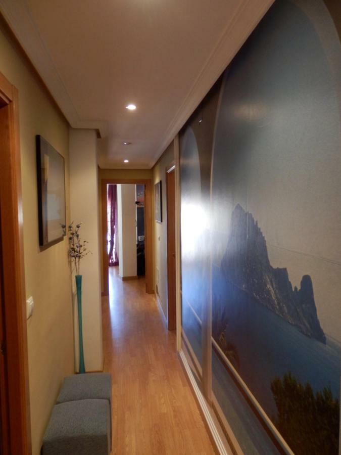 Luxurious Apartment Cuenca  Luaran gambar