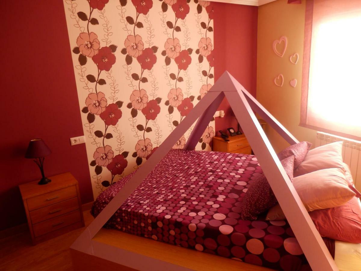 Luxurious Apartment Cuenca  Luaran gambar