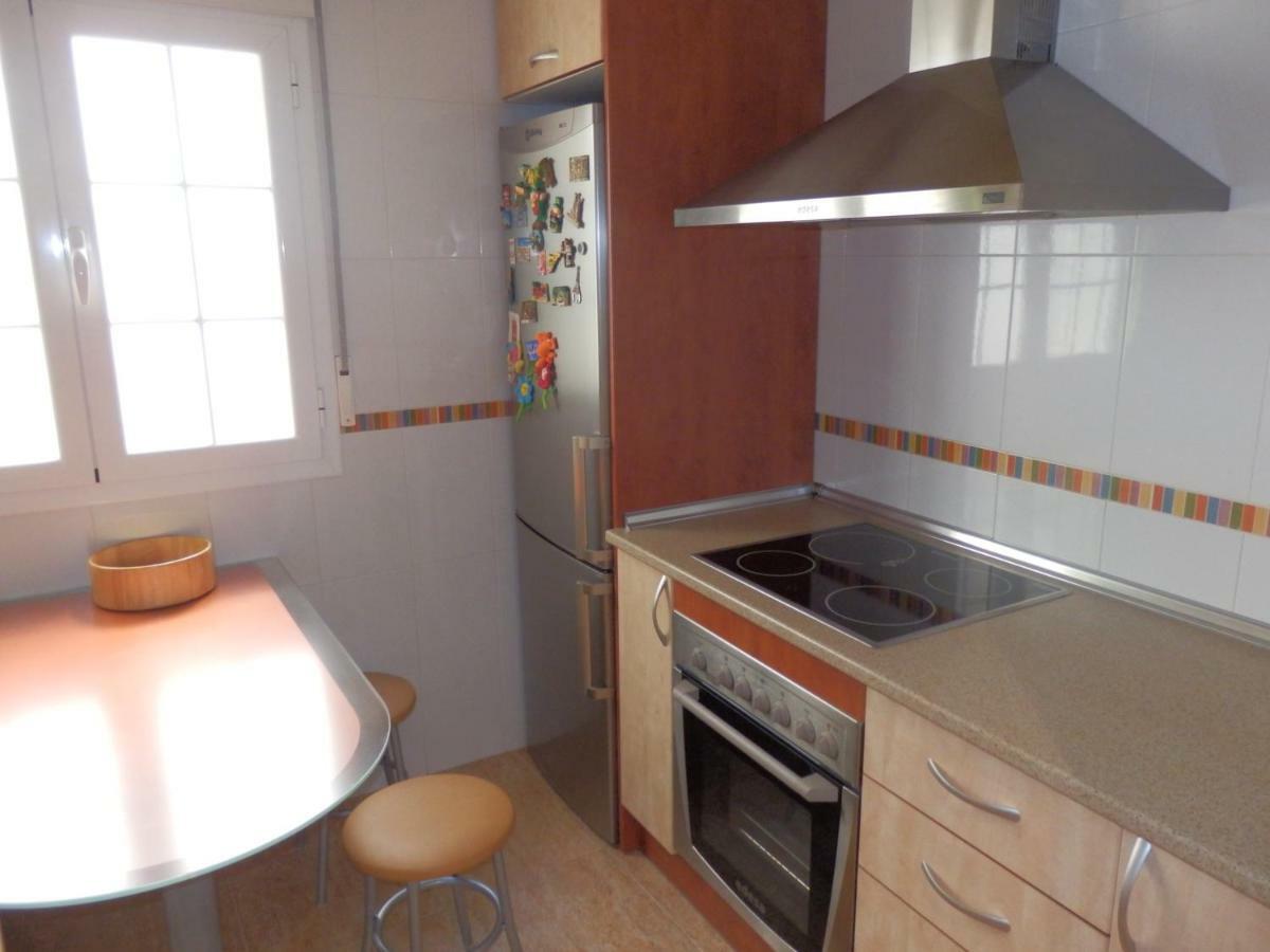 Luxurious Apartment Cuenca  Luaran gambar