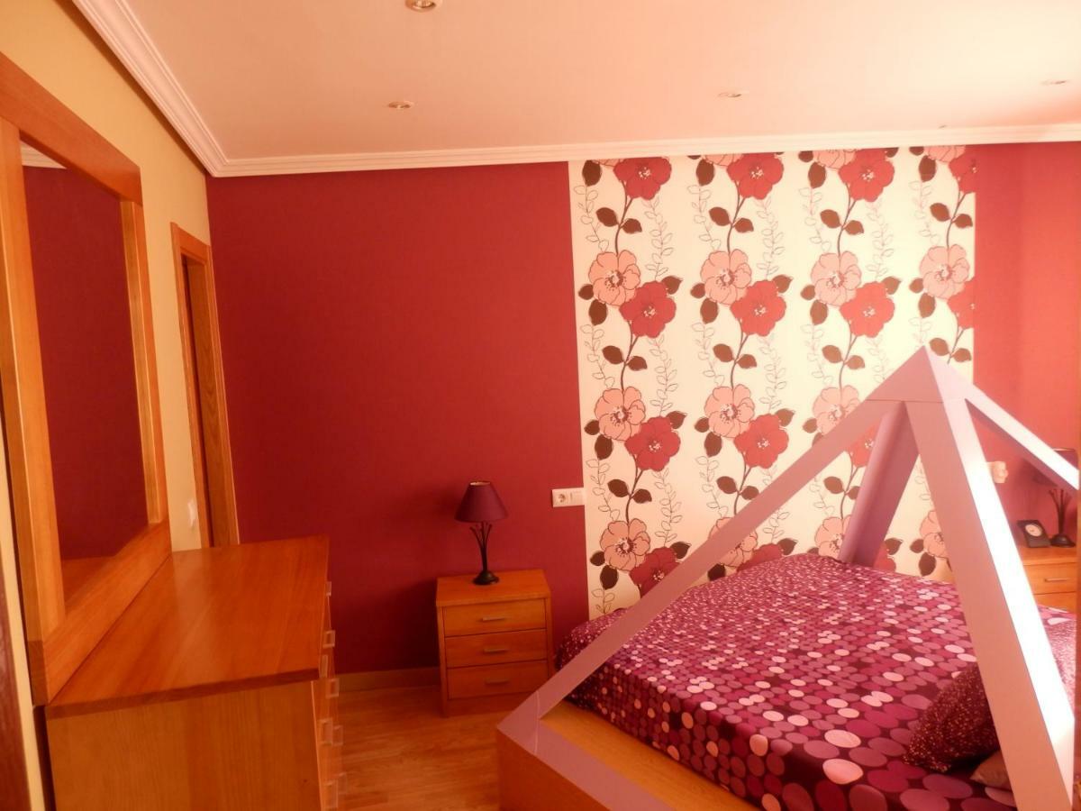 Luxurious Apartment Cuenca  Luaran gambar