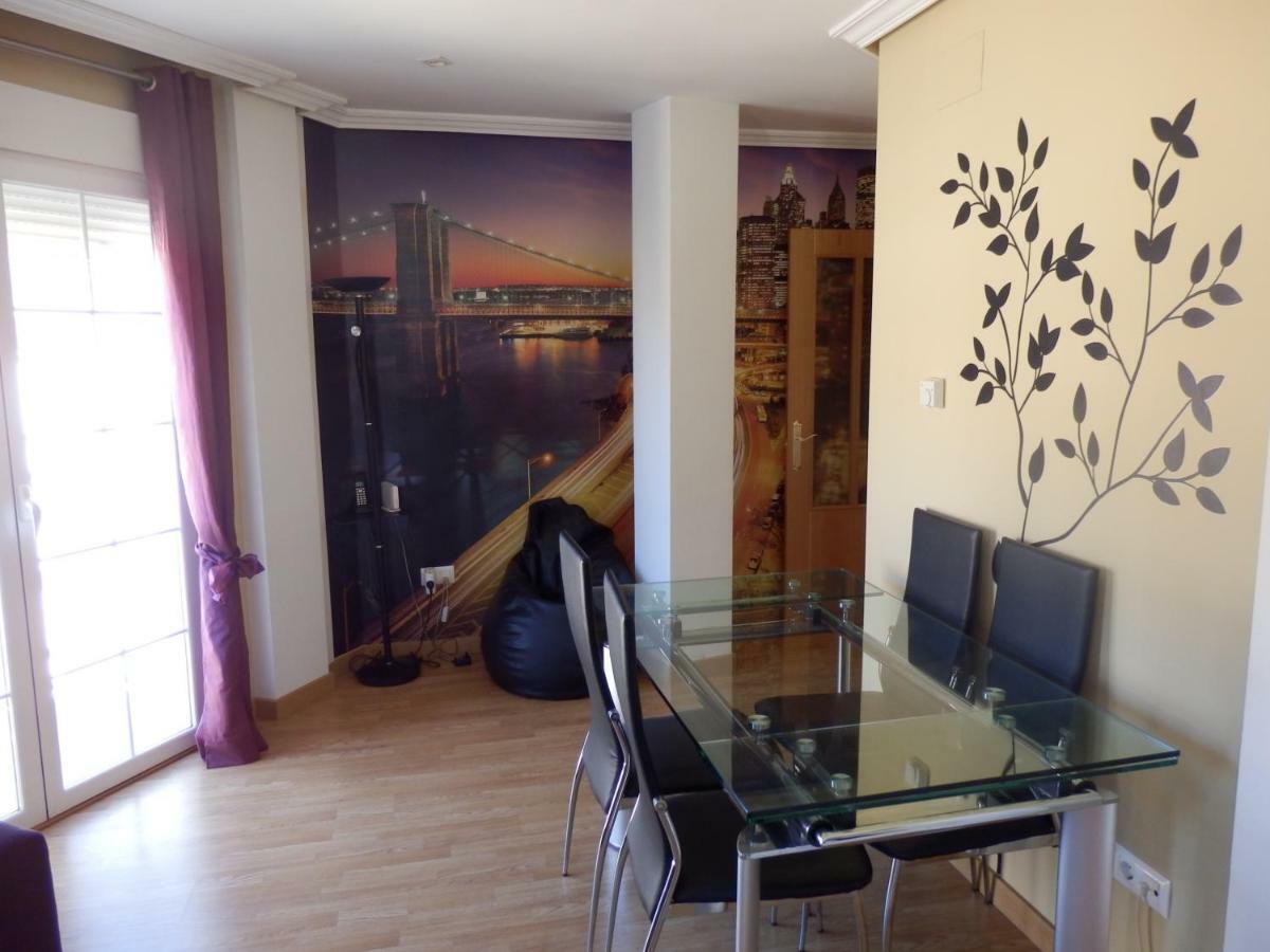 Luxurious Apartment Cuenca  Luaran gambar