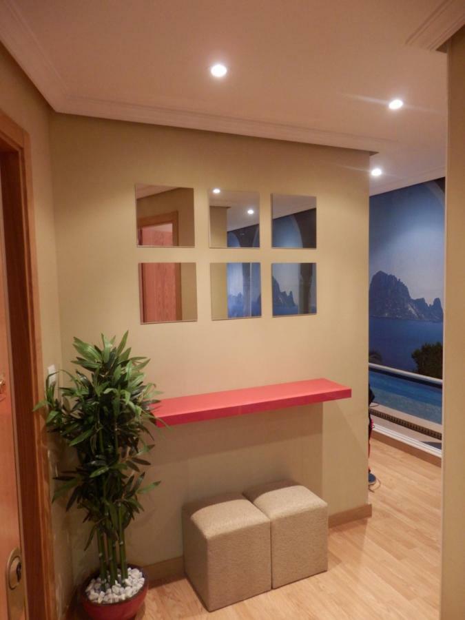 Luxurious Apartment Cuenca  Luaran gambar