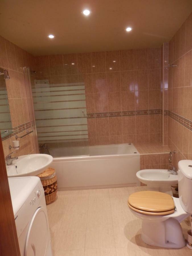 Luxurious Apartment Cuenca  Luaran gambar