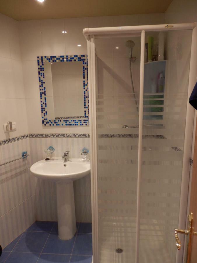 Luxurious Apartment Cuenca  Luaran gambar